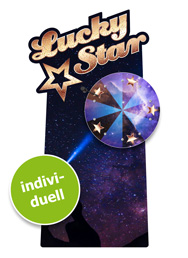 Lucky Star Lucky Star